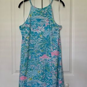 Lilly Pulitzer  Swing Dress